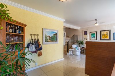 Casa, 3 quartos, 168 m² - Foto 4