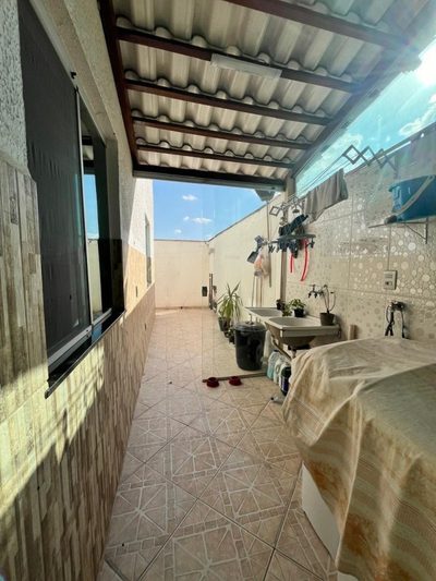 Apartamento, 3 quartos, 70 m² - Foto 3