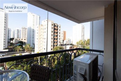 Apartamento, 3 quartos, 95 m² - Foto 3
