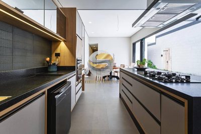 Casa, 3 quartos, 134 m² - Foto 3