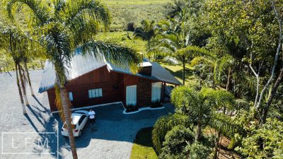 Sítio, 3 quartos, 15000000 hectares - Foto 2