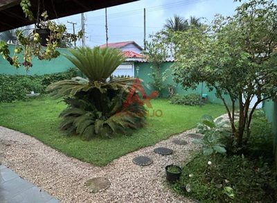 Casa, 3 quartos, 200 m² - Foto 4