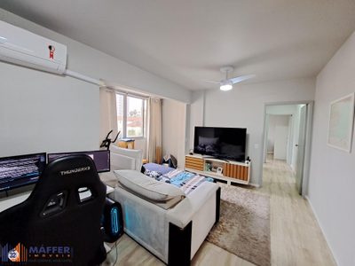 Apartamento, 2 quartos, 86 m² - Foto 1