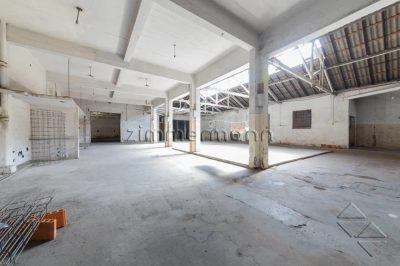 Casa Comercial, 1200 m² - Foto 1