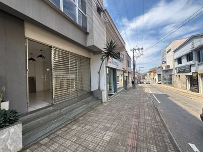 Loja-Salão, 45 m² - Foto 5