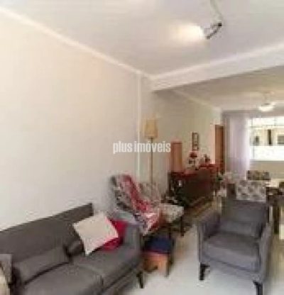 Apartamento, 3 quartos, 110 m² - Foto 1