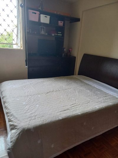 Apartamento, 3 quartos, 73 m² - Foto 2