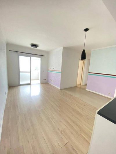 Apartamento, 3 quartos, 80 m² - Foto 1