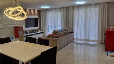 Apartamento, 3 quartos, 109 m² - Foto 3
