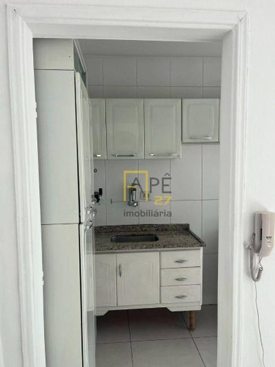 Apartamento, 1 quarto, 45 m² - Foto 5