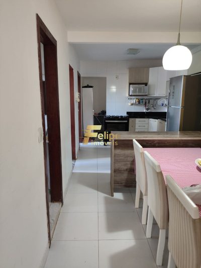 Apartamento, 2 quartos, 72 m² - Foto 2