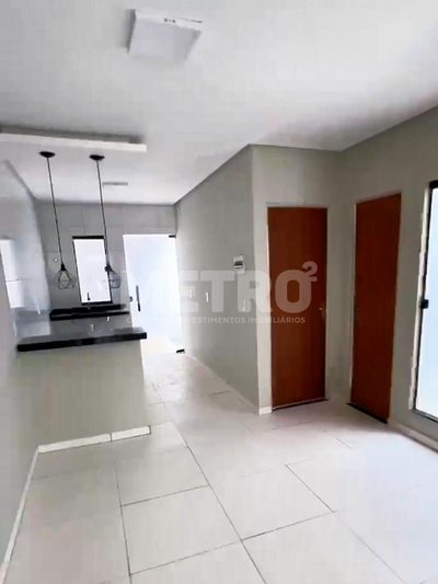 Casa, 2 quartos, 70 m² - Foto 3