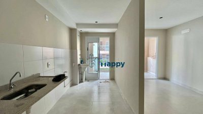 Apartamento, 2 quartos, 60 m² - Foto 2