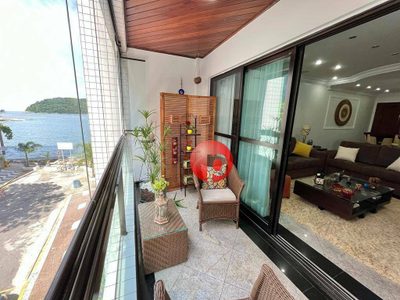 Apartamento, 3 quartos, 132 m² - Foto 1