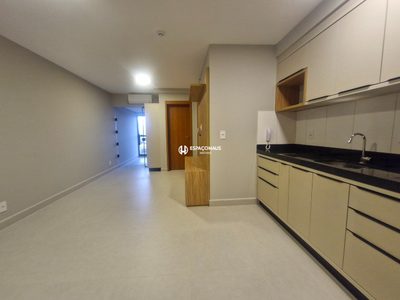 Apartamento, 1 quarto, 39 m² - Foto 5