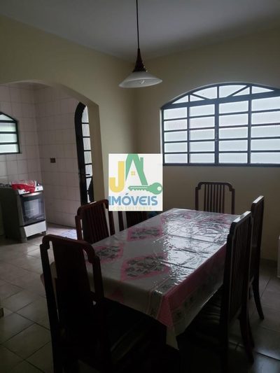 Sobrado, 5 quartos, 150 m² - Foto 5
