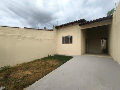 Casa, 3 quartos, 100 m² - Foto 1