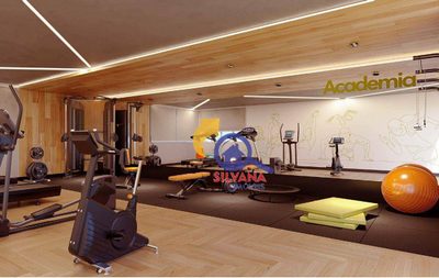 Apartamento, 2 quartos, 48 m² - Foto 4