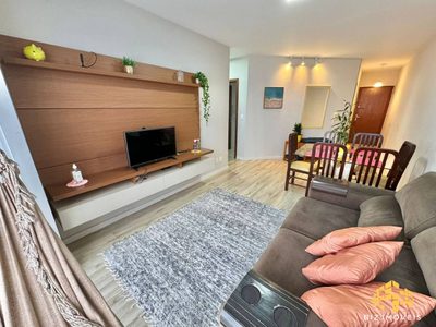 Apartamento, 2 quartos, 75 m² - Foto 2