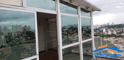 Apartamento, 2 quartos, 160 m² - Foto 3