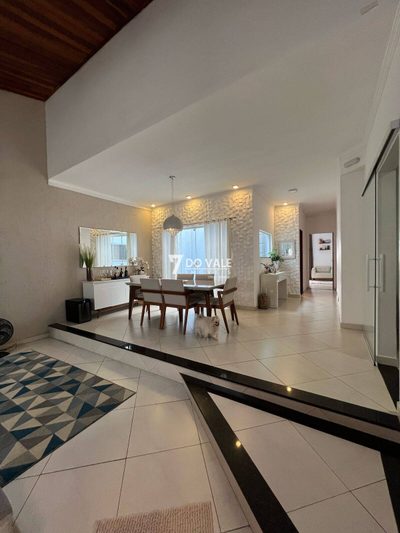 Casa, 3 quartos, 150 m² - Foto 1