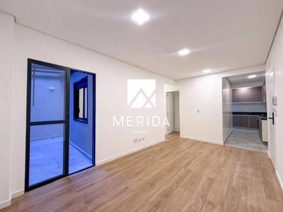 Apartamento, 3 quartos, 80 m² - Foto 1