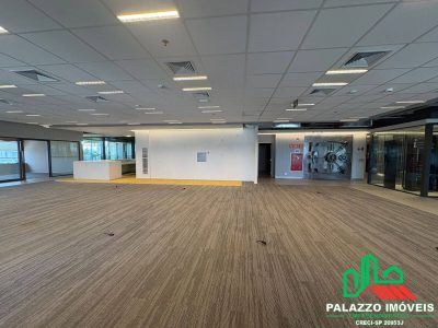 Prédio Inteiro, 1602 m² - Foto 2