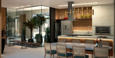 Apartamento, 4 quartos, 174 m² - Foto 5