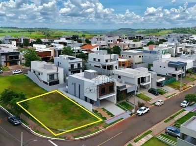 Loteamento e Condomínio, 353 m² - Foto 2