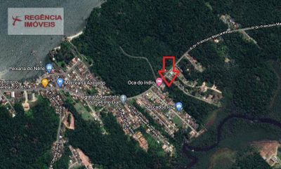 Terreno, 2 hectares - Foto 2
