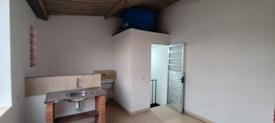Sobrado, 1 quarto - Foto 4