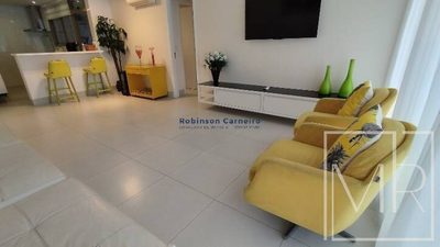 Apartamento, 3 quartos, 150 m² - Foto 4