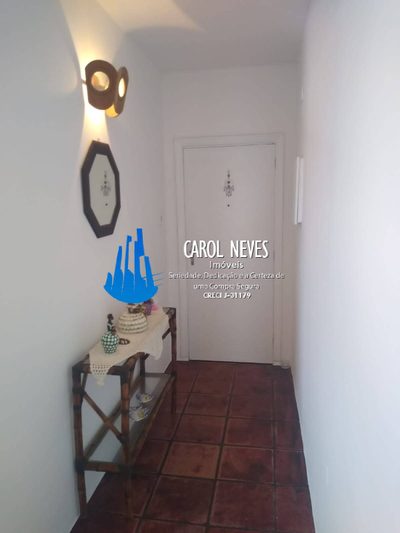 Apartamento, 1 quarto, 40 m² - Foto 2