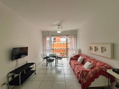 Cobertura, 2 quartos, 190 m² - Foto 1