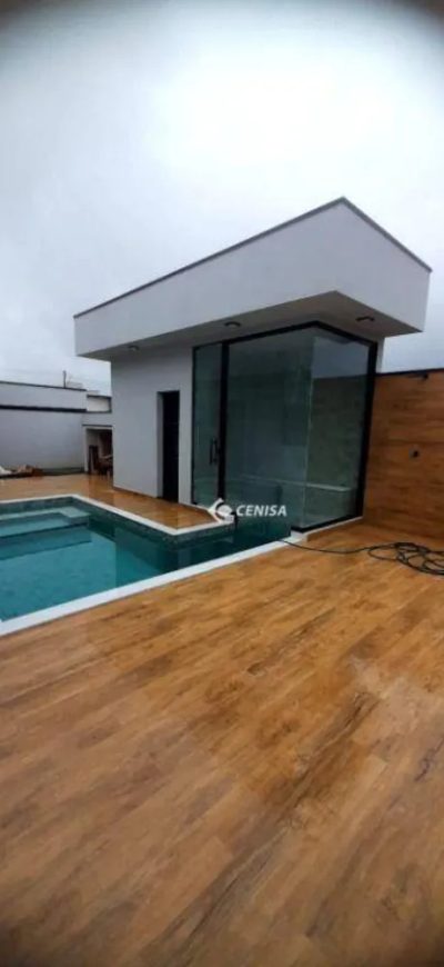 Casa de Condomínio, 3 quartos - Foto 5