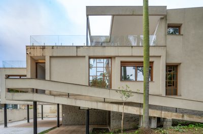 Casa, 4 quartos, 542 m² - Foto 2