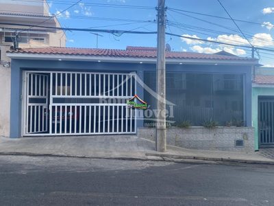 Casa, 2 quartos, 232 m² - Foto 1