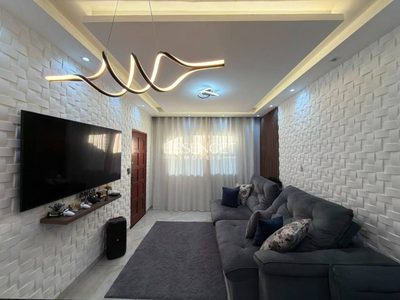 Casa, 3 quartos, 110 m² - Foto 5