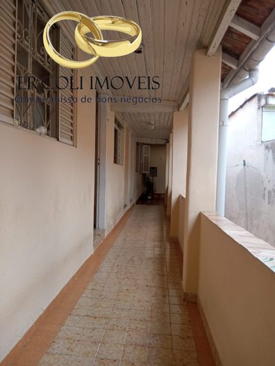 Casa, 2 quartos, 180 m² - Foto 3