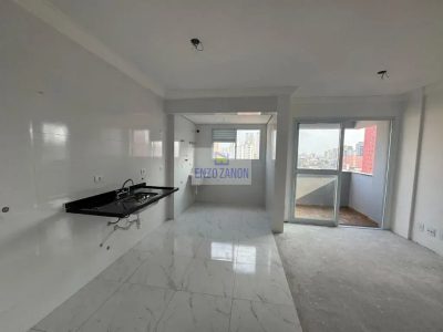 Apartamento, 2 quartos, 63 m² - Foto 2