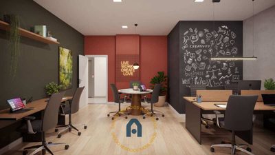 Apartamento, 2 quartos, 35 m² - Foto 1