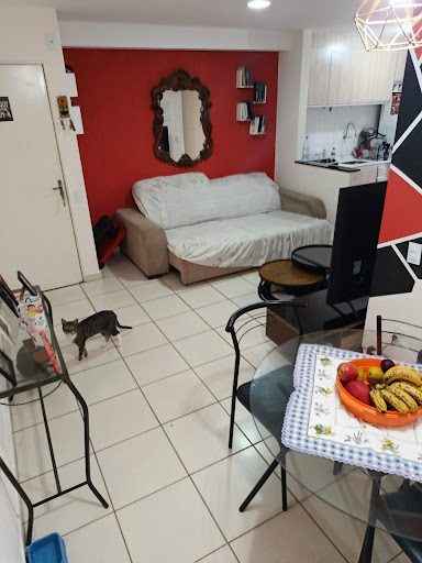 Apartamento, 2 quartos, 56 m² - Foto 3