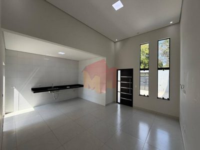 Casa, 2 quartos, 80 m² - Foto 1