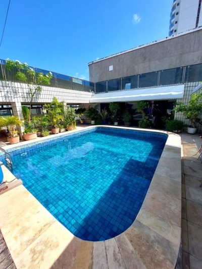 Apartamento, 4 quartos, 724 m² - Foto 2