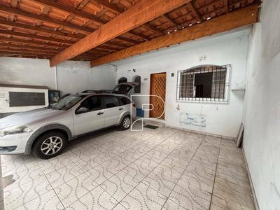Casa, 4 quartos, 178 m² - Foto 1