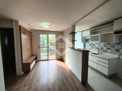 Apartamento, 2 quartos, 47 m² - Foto 1