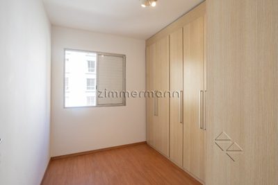Apartamento, 3 quartos, 60 m² - Foto 4