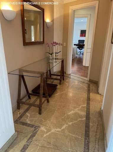 Apartamento, 4 quartos, 370 m² - Foto 5