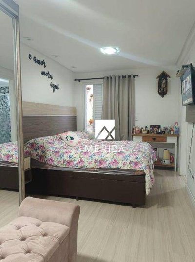 Apartamento, 3 quartos, 83 m² - Foto 3