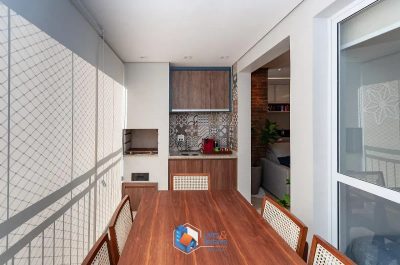 Apartamento, 2 quartos, 65 m² - Foto 3